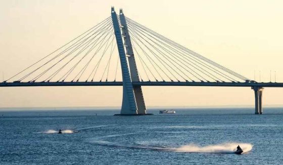 Леус рассказал о погоде в Петербурге 4 июня
