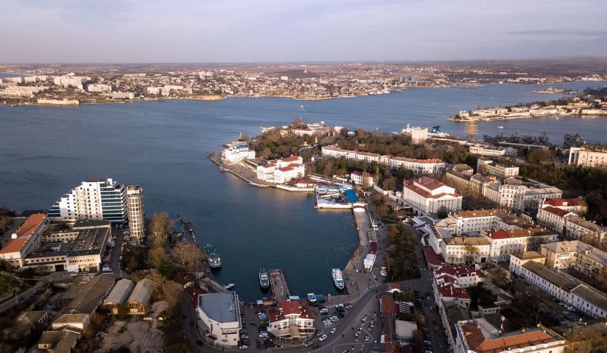 В Крыму уже забронировано 40% отелей на новогодние праздники