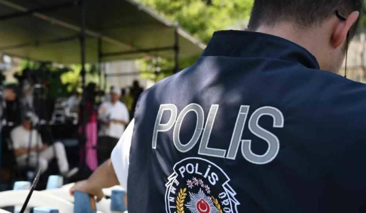 В Турции проходит очередная антинаркотическая операция против знаменитостей