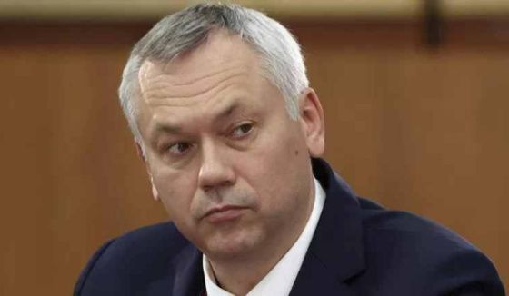 Травников высоко оценил организацию выборов в Госдуму в Новосибирской области