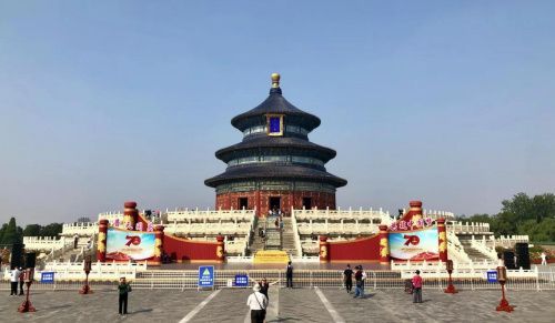 Туры в Китай по визам набирают популярность