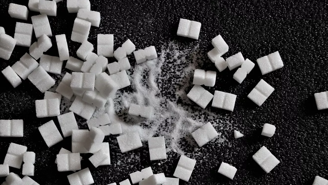 Россия временно запретит экспорт сахара