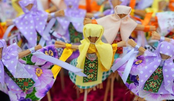 Мастер-классы и ледовые шоу завершат фестиваль "Масленица" в Москве