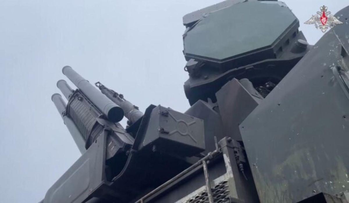 ПВО ночью уничтожила более 200 украинских дронов