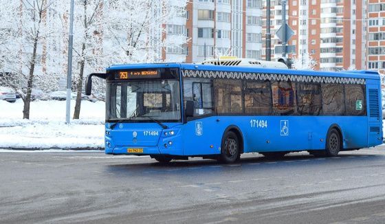 Жители Казани пожаловались на работу транспорта