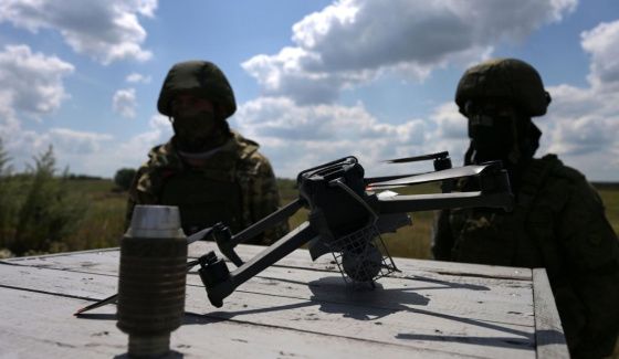 Новгородский производитель дронов готовит новое оружие для сюрприза ВСУ