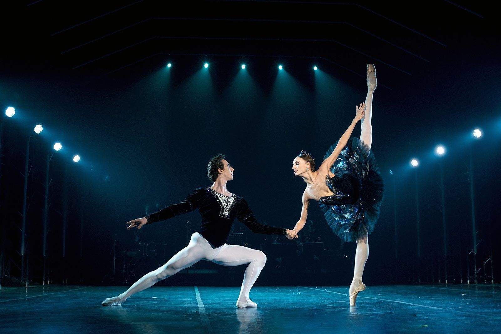 Сергей Собянин обсудил будущее развития театров Москвы