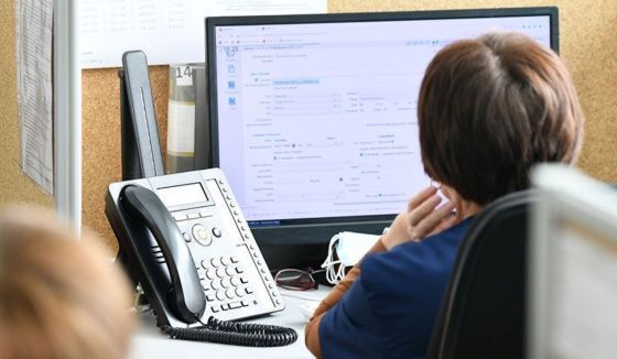 Мэрия Казани открыла единое окно для жалоб на уборку снега