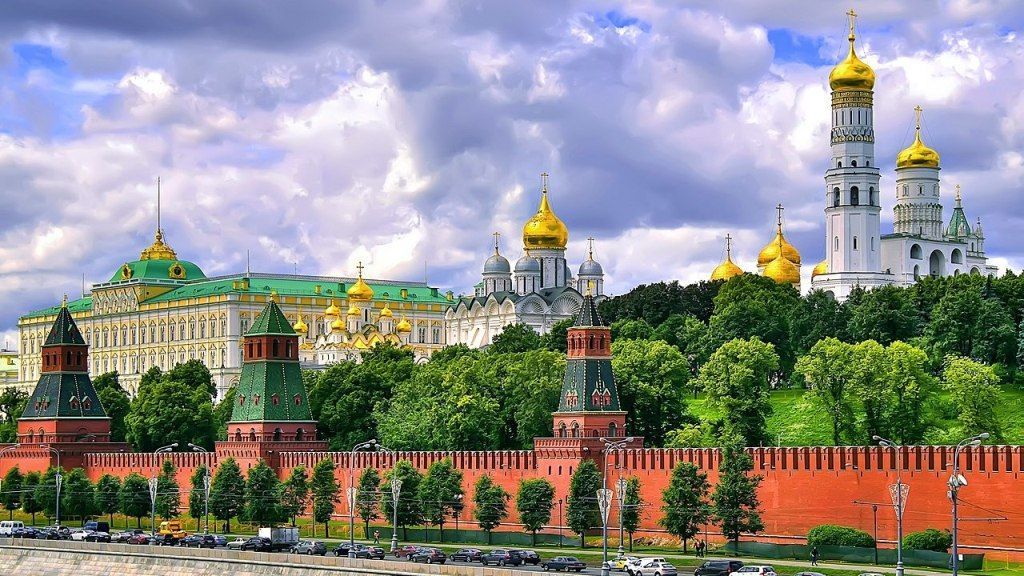 Кремль: Россия не отдаст Украине новые регионы
