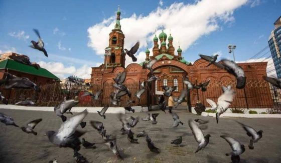 Синоптики раскрыли, когда в Челябинске ждать весны