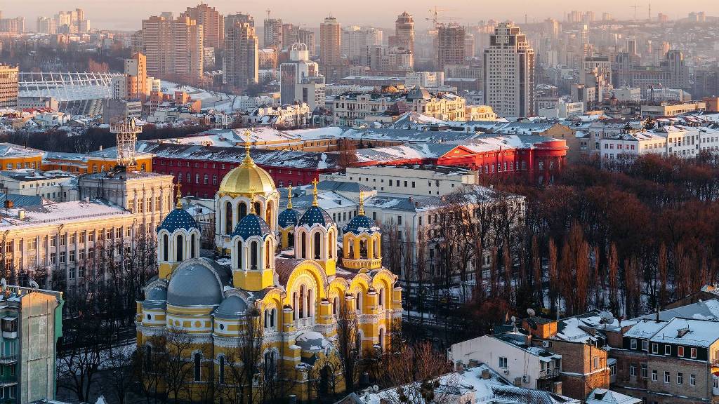Украина запретила ввоз российской туалетной бумаги