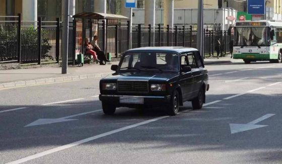 В четырех районах Петербурга ограничат движение транспорта с 26 июня