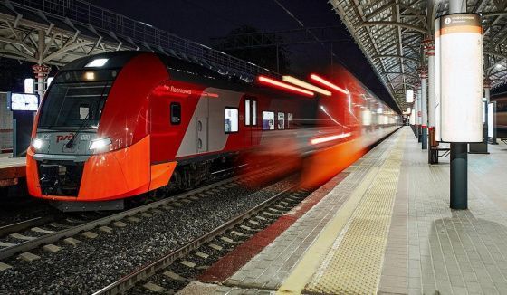 Метро и МЦК будут работать дольше в пасхальную ночь