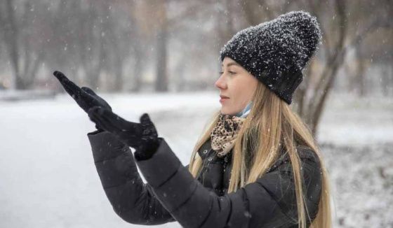 Перепады температур ожидаются в Новосибирске в начале февраля