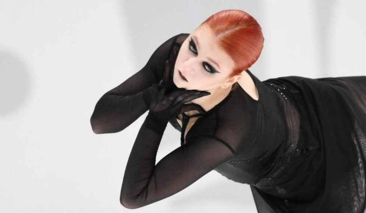 Опубликован состав участников на чемпионат России по прыжкам