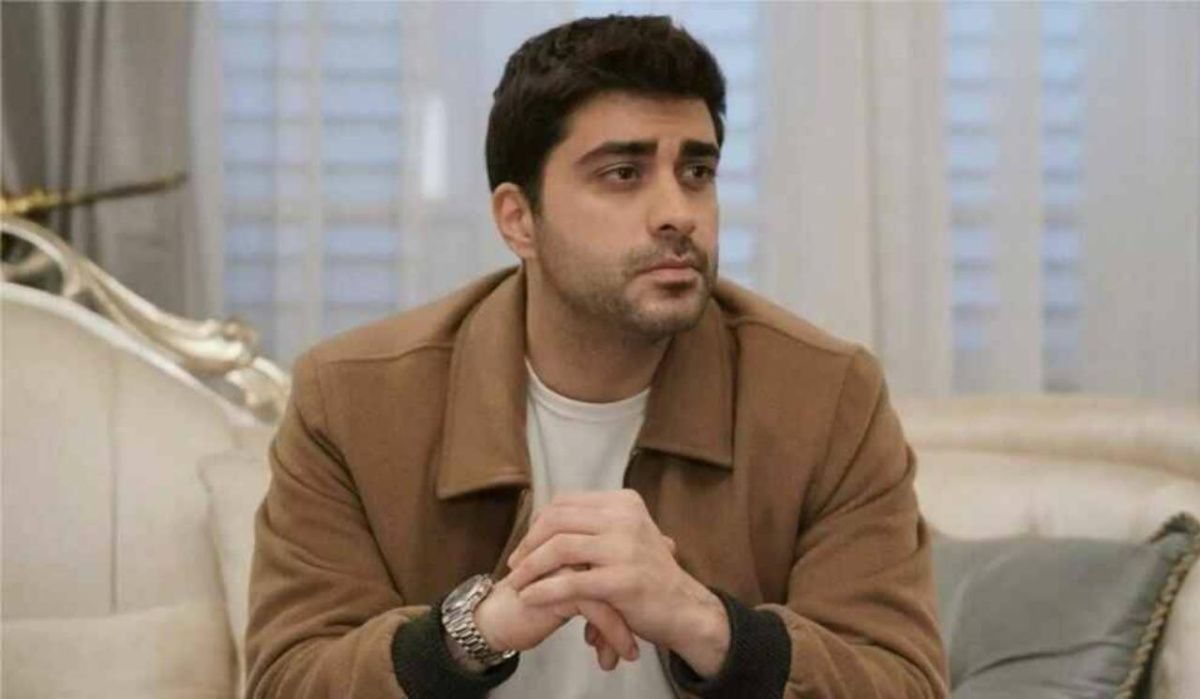 Попавшегося на наркотиках турецкого актера лишили главной роли в сериале