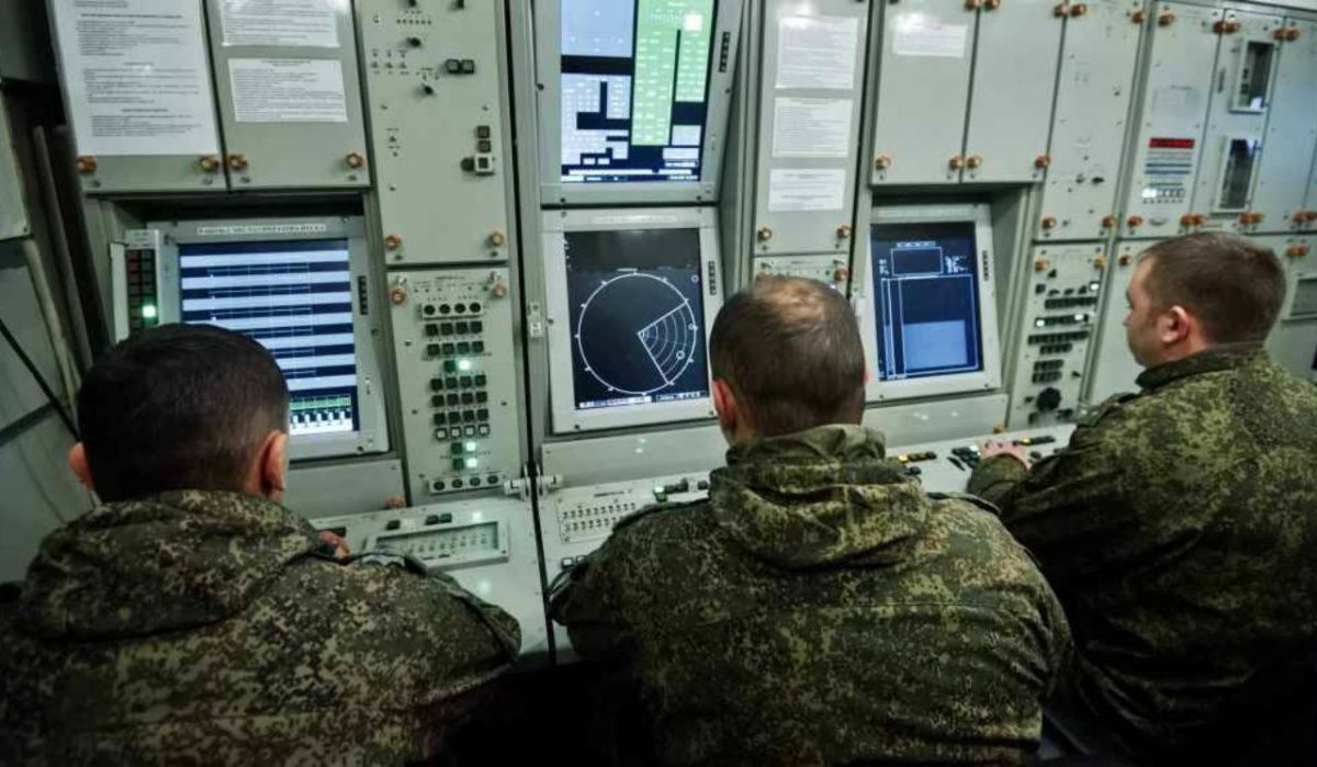 Российская ПВО за ночь уничтожила свыше 180 беспилотников