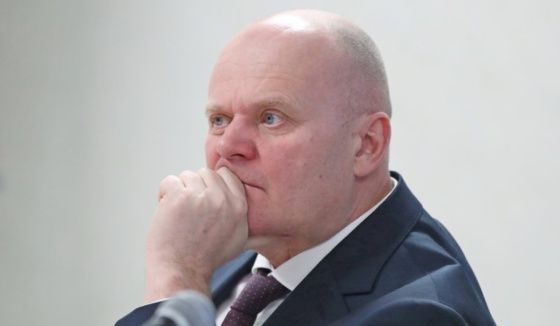 Мэру Красноярска инкриминируют получение взятки в 180 млн рублей