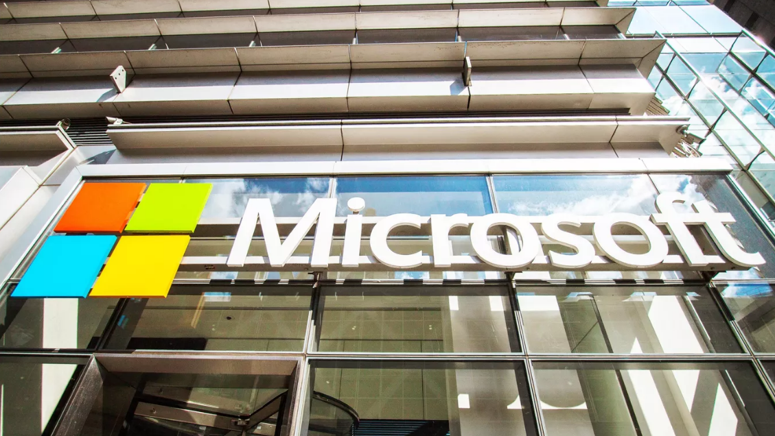 В Microsoft сообщили о постепенном уходе из России