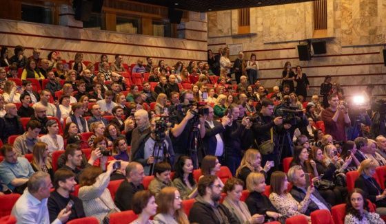 В Музее Победы покажут фильм о сербском художнике — бывшем узнике концлагеря