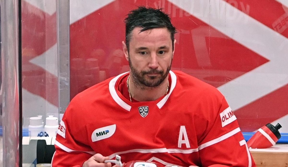 Ковальчук назначен президентом клуба в КХЛ