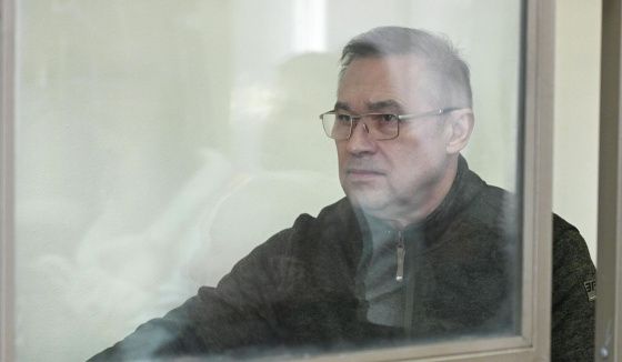 Бывший замгубернатора Ростова продолжает отрицать вину