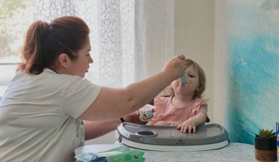 Служба «Социальная няня» набирает популярность в Волгограде