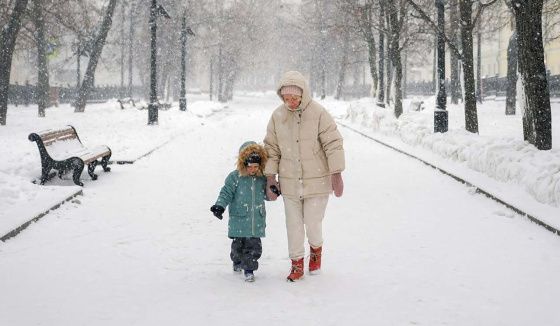 Прогноз погоды: что ждет столицу на этой неделе?