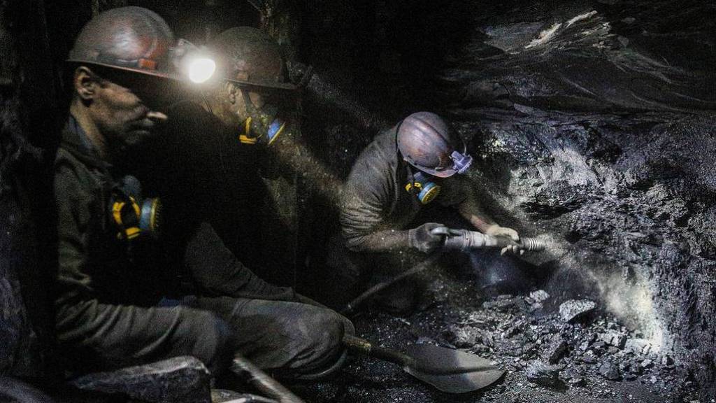 В Кузбассе завели уголовное дело после пожара в шахте
