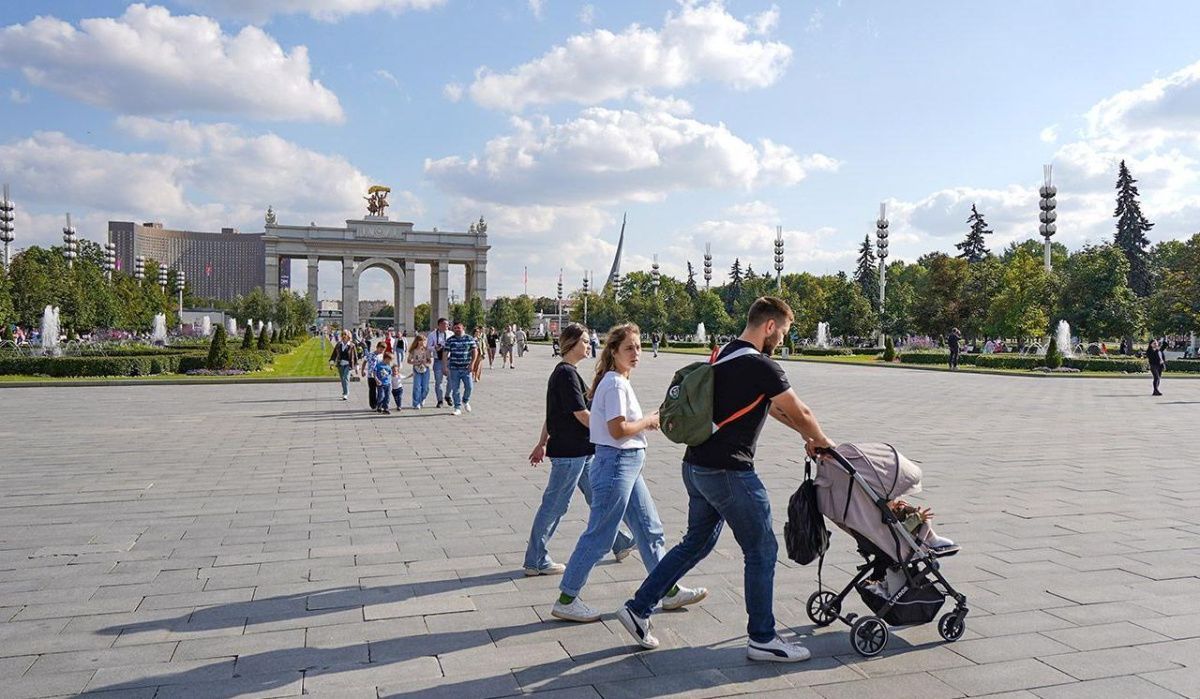 Москвичи выберут лучшие достопримечательности для туристов столицы