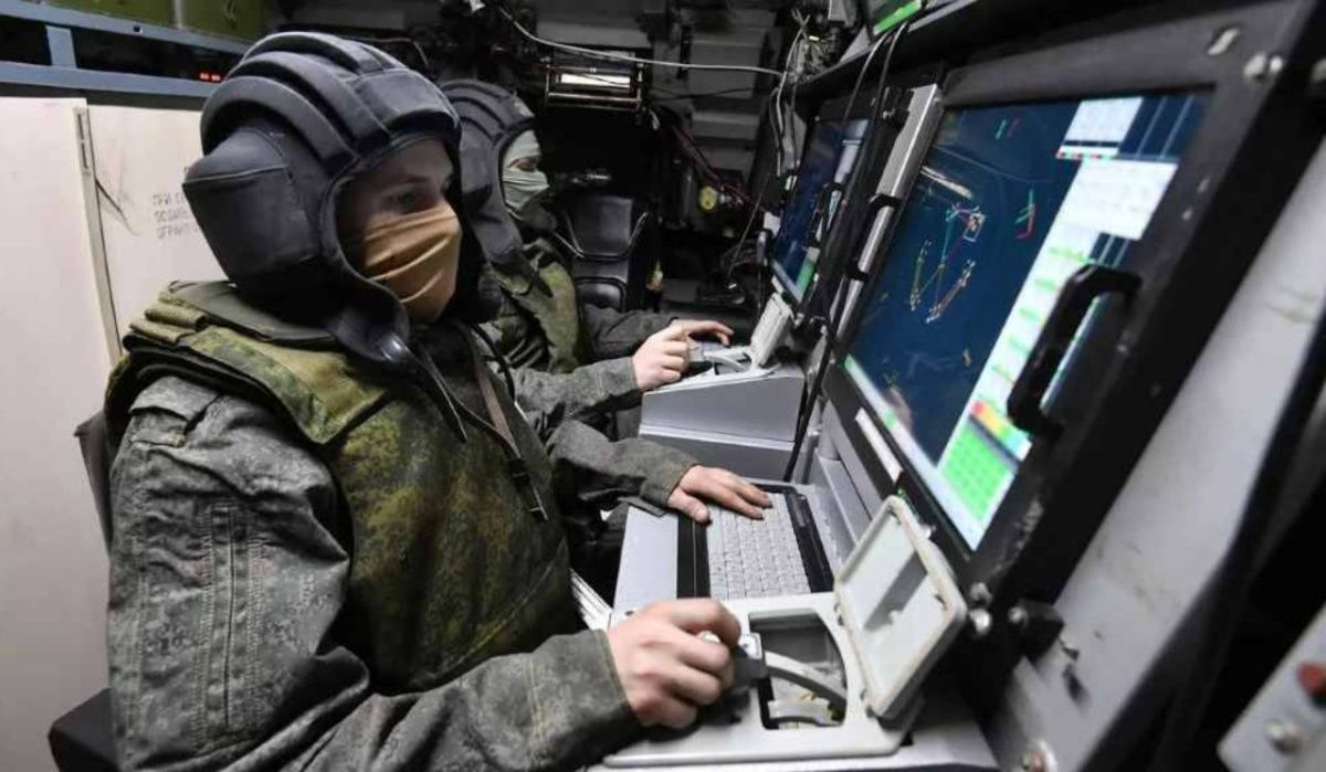 Российская ПВО за ночь ликвидировала почти 80 дронов