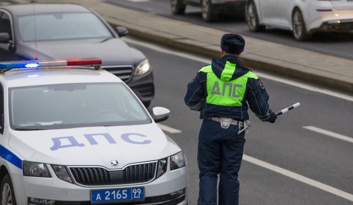 Появились новые основания для лишения прав российских водителей