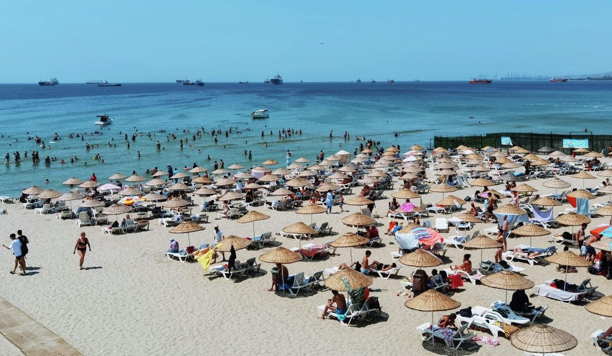 Туроператор назвал бюджетные альтернативы отдыху на Ближнем Востоке