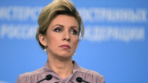 Захарова раскритиковала ООН после видео с казнью российских военнопленных