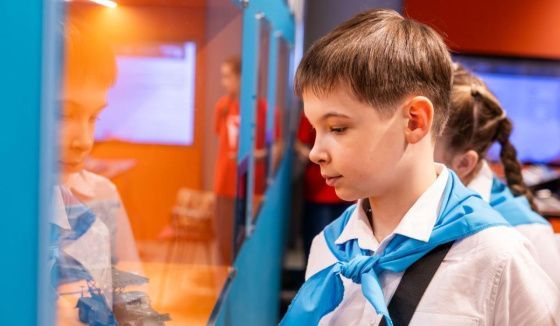 В Музее Победы представят выставку «Память — наше богатство»