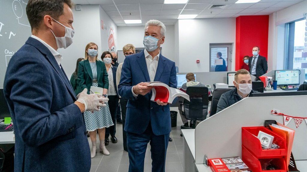 В Москве анонсировали победу над коронавирусом