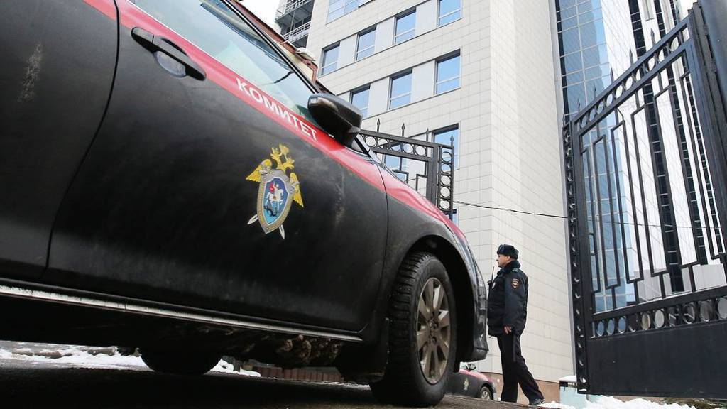 СК возбудил уголовное дело после аварии на ТЭЦ-1 в Улан-Удэ