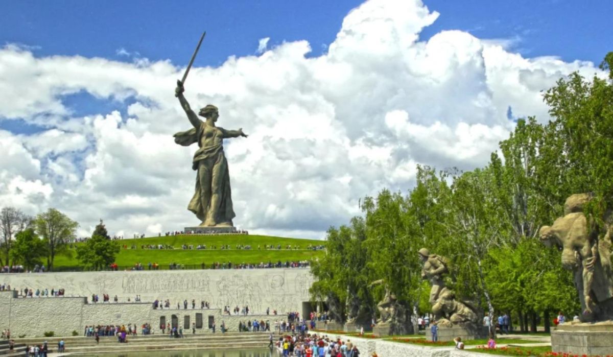 В России начнут развивать туризм по военно-историческим местам