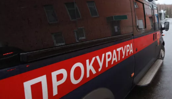 В Казани главврач детской поликлиники подозревается в мошенничестве