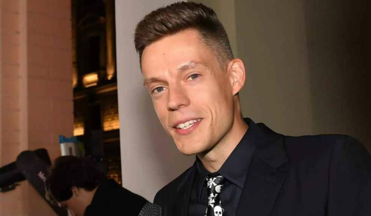 Запрет на сделки: московская квартира Юрия Дудя* оказалась заблокирована