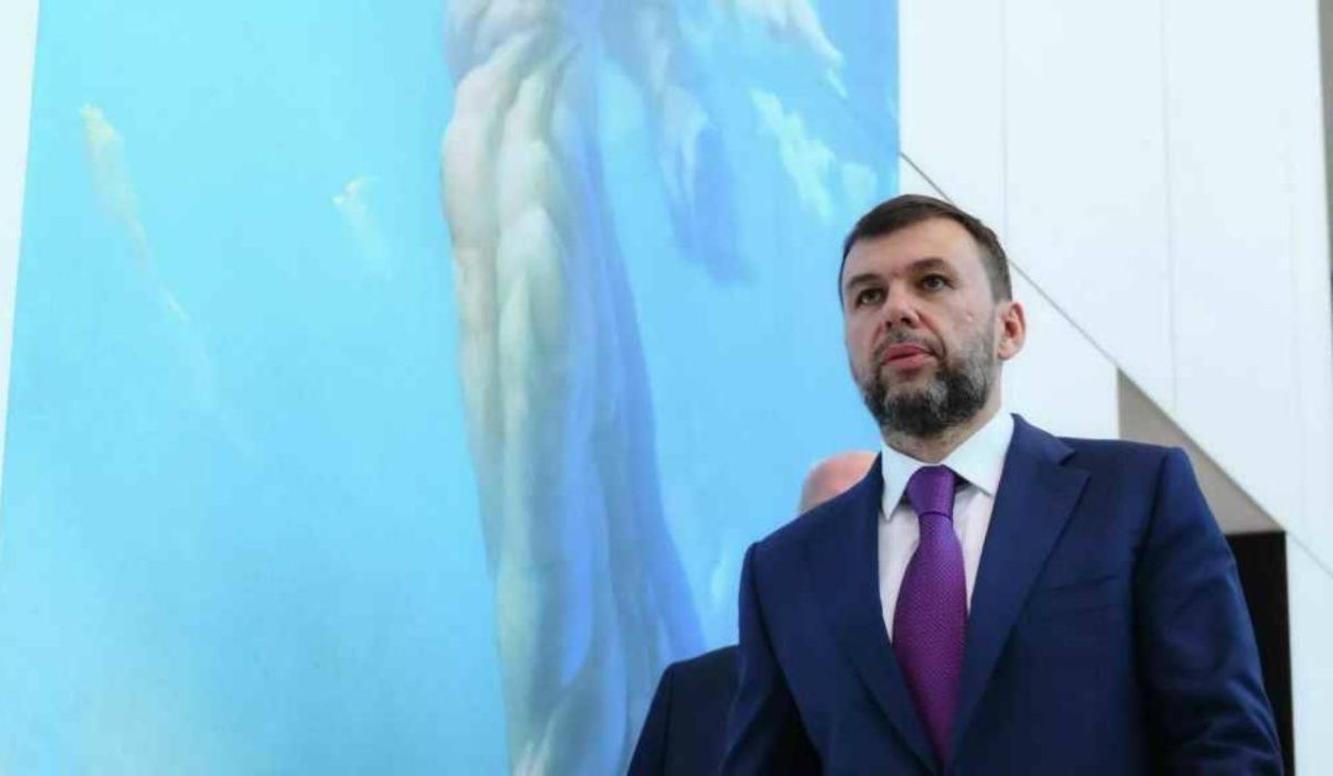 У ВСУ почти нет попыток покинуть Константиновку