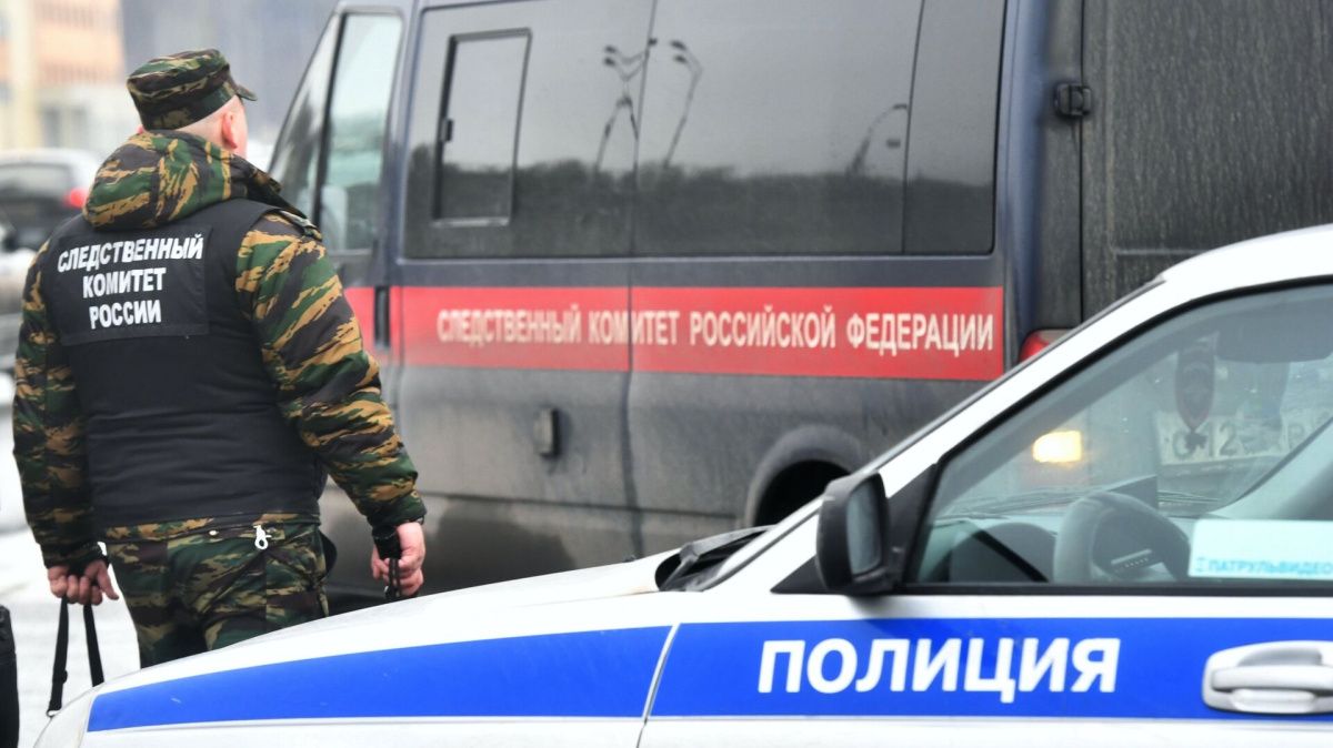 В России возбудили дело после нападения ДРГ ВСУ на Белгородскую область