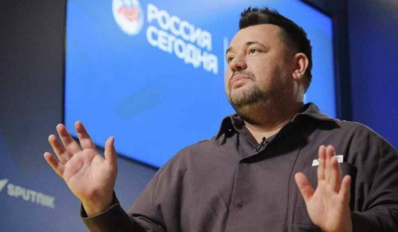 Сергей Жуков назвал райдер группы "Руки Вверх!" мечтой любого организатора концертов
