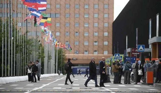 Китай подтвердил участие в ПМЭФ-2026