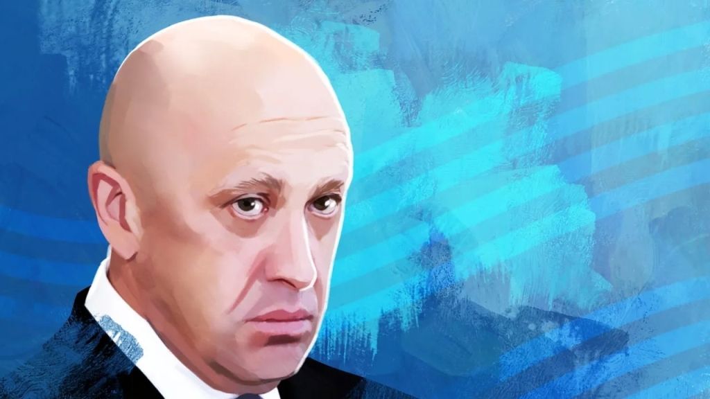 Евгений Пригожин вновь призвал российских бизнесменов «оторвать розовую жопу от диванов»