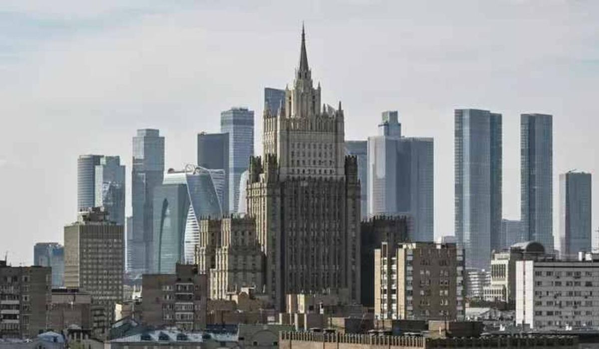 Россия готовит ответные меры на высылку двух военных атташе из Рима