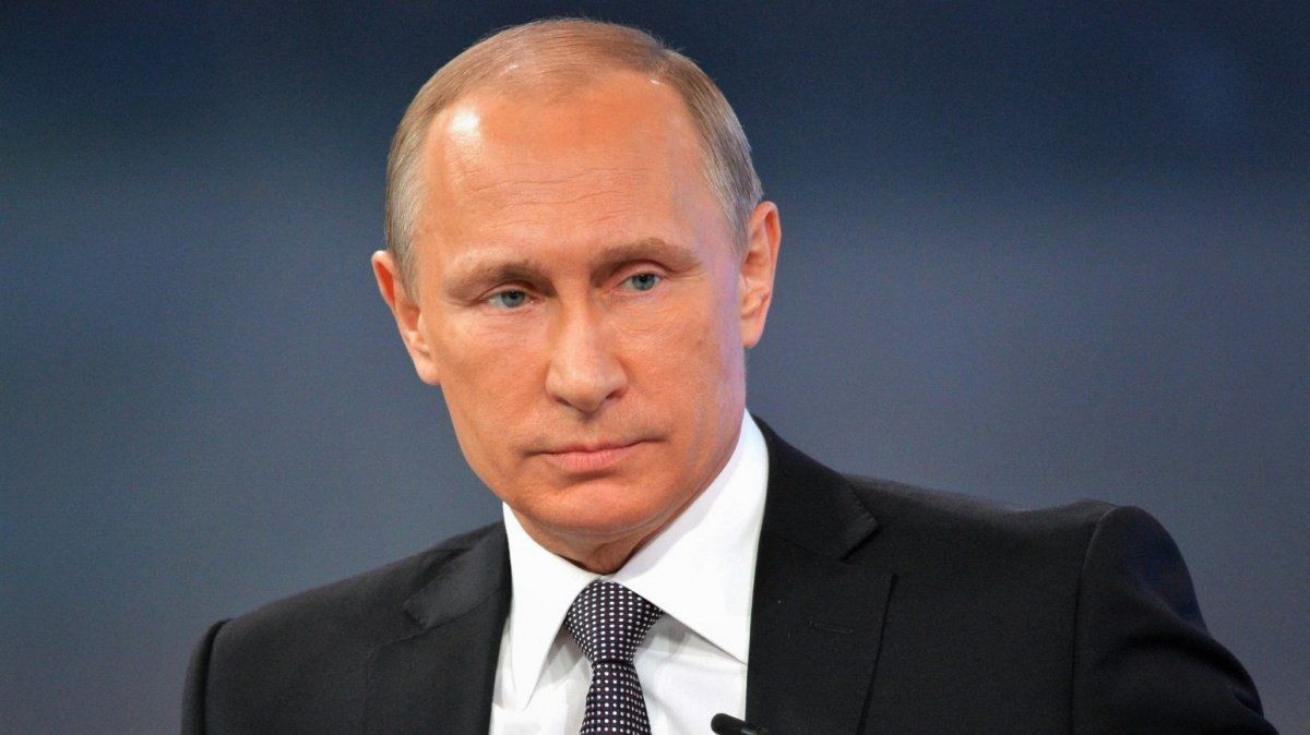 Путин заявил о поимке заказчиков убийства Немцова