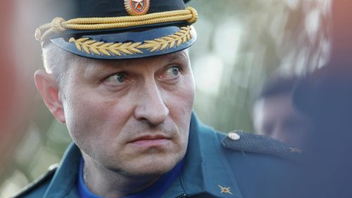 В МЧС рассказали о ситуации с пожарами в новогодние праздники