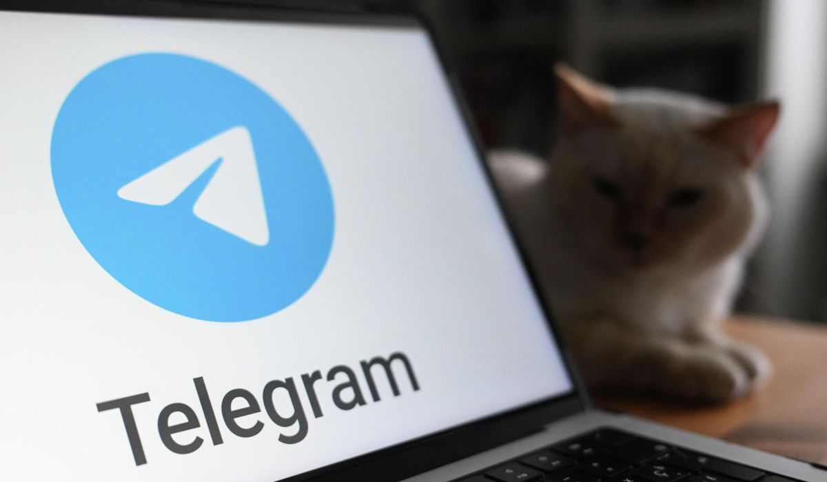 Московский суд оштрафовал Telegram на 14,6 млн рублей