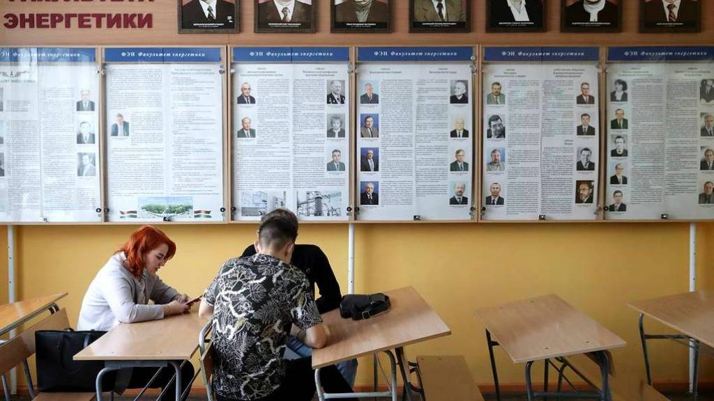 В Россию вновь начнут пускать иностранных студентов